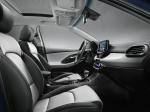 Hyundai i30 2017 года